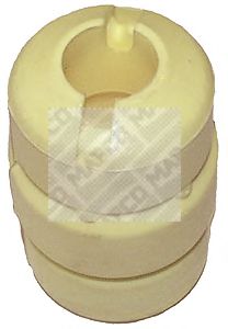 Буфер, амортизация MAPCO 32804