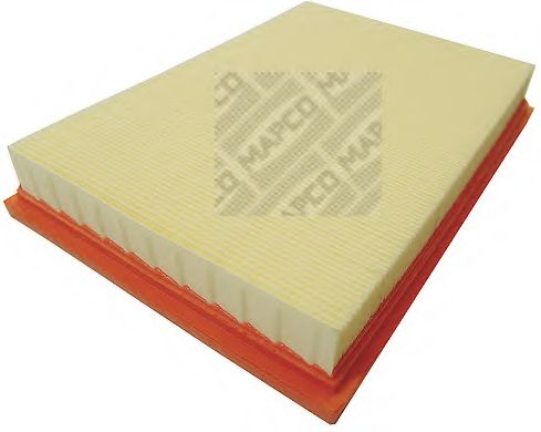 Воздушный фильтр MAPCO 60815