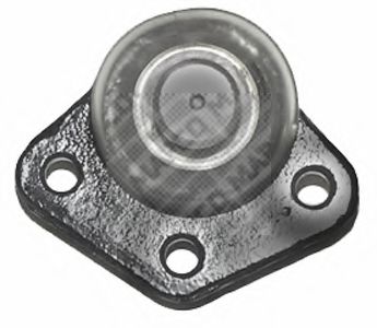 Несущий / направляющий шарнир MAPCO 19875