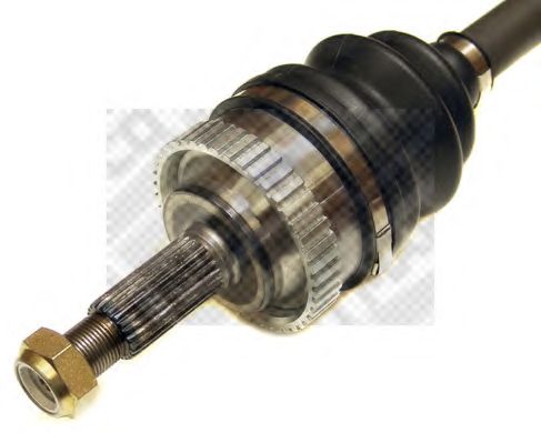 Приводной вал MAPCO 16139