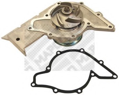 Водяной насос MAPCO 21830