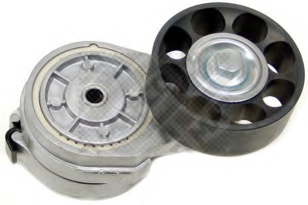 Натяжная планка, поликлиновой ремень MAPCO 23982