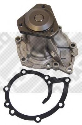 Водяной насос MAPCO 21126