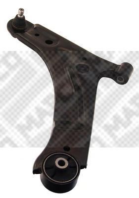 Рычаг независимой подвески колеса, подвеска колеса MAPCO 51256