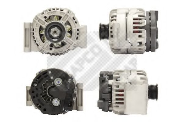 Генератор MAPCO 13647