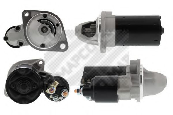 Стартер MAPCO 13686