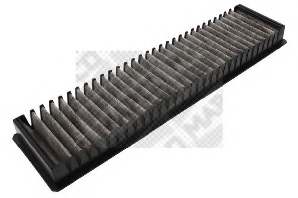 Фильтр, воздух во внутренном пространстве MAPCO 67620