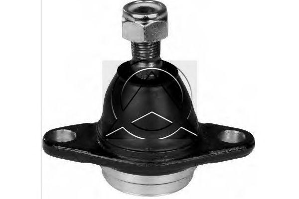 Несущий / направляющий шарнир SIDEM 45195