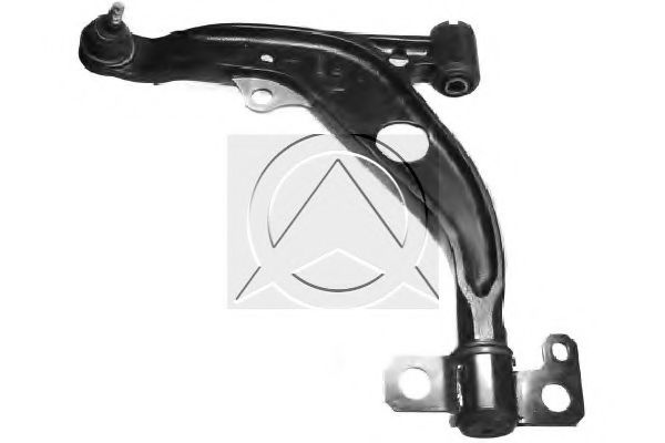 Рычаг независимой подвески колеса, подвеска колеса SIDEM 73172