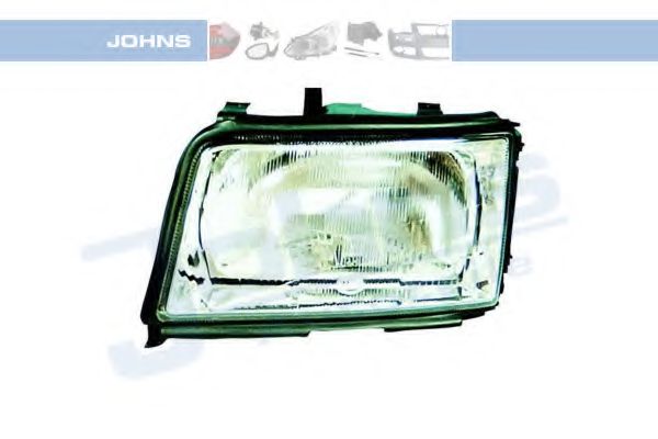 Основная фара JOHNS 13 16 09