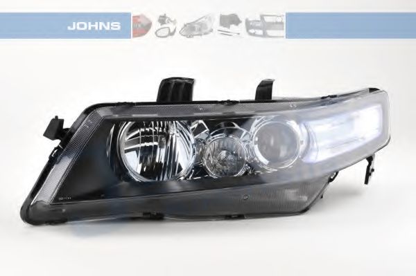 Основная фара JOHNS 38 20 09-6