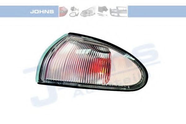 Фонарь указателя поворота JOHNS 52 17 19