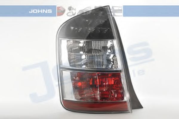 Задний фонарь JOHNS 81 17 87-1