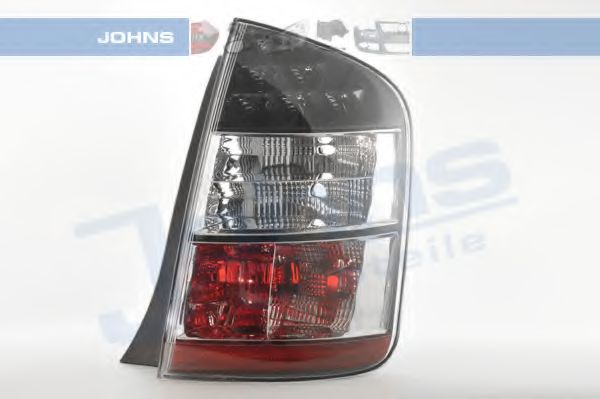 Задний фонарь JOHNS 81 17 88-1