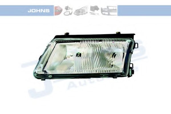 Основная фара JOHNS 95 48 09