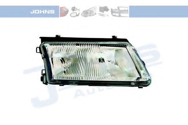 Основная фара JOHNS 95 48 10