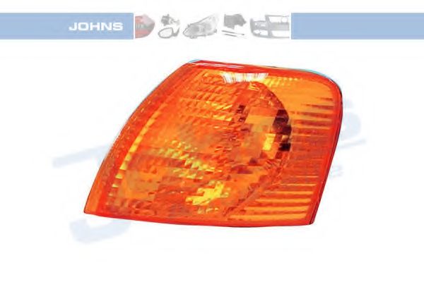 Фонарь указателя поворота JOHNS 95 48 19-1