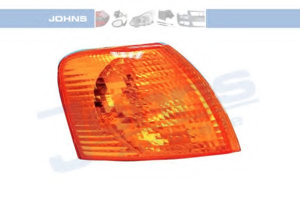 Фонарь указателя поворота JOHNS 95 48 20-1