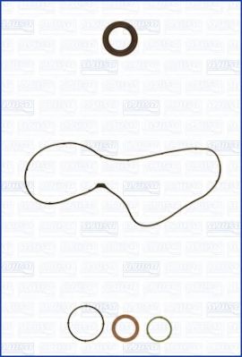 Комплект прокладок, блок-картер двигателя AJUSA 54173400