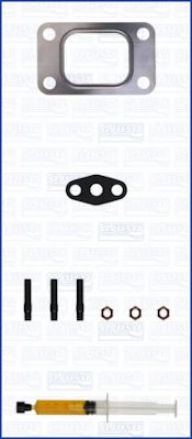 Монтажный комплект, компрессор AJUSA JTC11440
