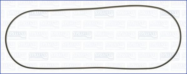 Прокладка, крышка головки цилиндра GLASER 53331