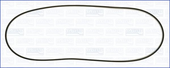 Прокладка, крышка головки цилиндра AJUSA 11038800