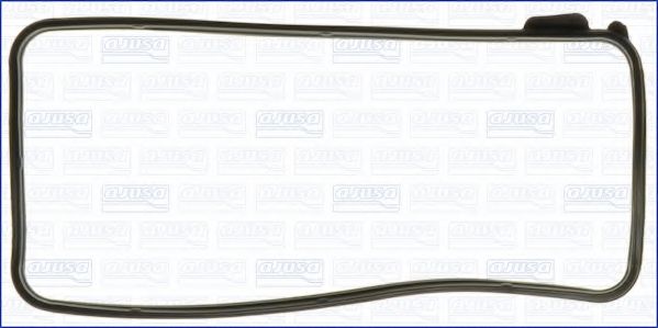 Прокладка, крышка головки цилиндра GLASER 53592