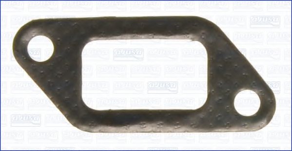 Прокладка, впускной коллектор GLASER 00128