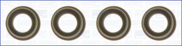 Комплект прокладок, стержень клапана AJUSA 57009100