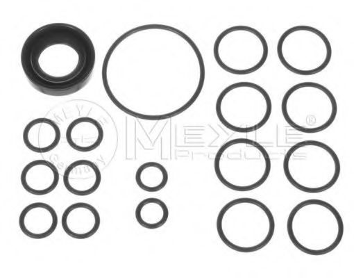 Комплект прокладок, гидравлический насос MEYLE 100 198 0002