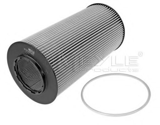 Масляный фильтр MEYLE 14-34 018 0013