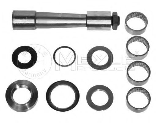 Ремкомплект, шкворень поворотного кулака MEYLE 14-34 068 1706