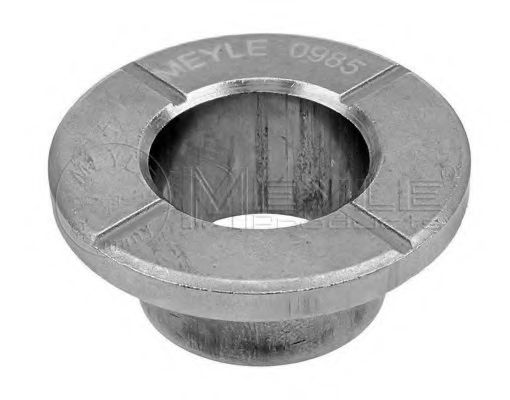 Втулка, подушка кабины водителя MEYLE 14-34 089 0010