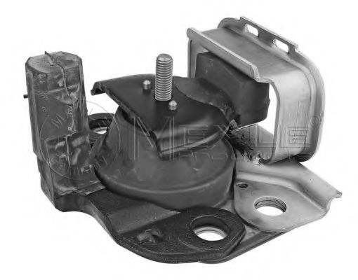 Подвеска, двигатель MEYLE 16-14 030 0030