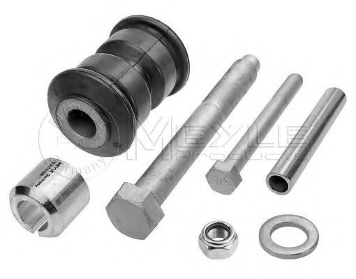 Ремкомплект, подшипник стабилизатора LEMFÖRDER 31452