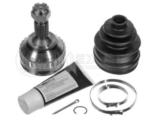 Шарнирный комплект, приводной вал MEYLE 40-14 498 0006