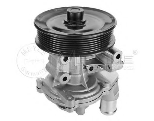 Водяной насос FIRST LINE KCP2034