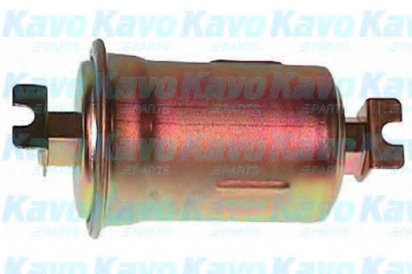 Топливный фильтр AMC Filter MF-4655