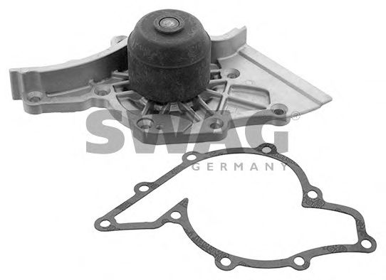 Водяной насос SWAG 30 15 0033