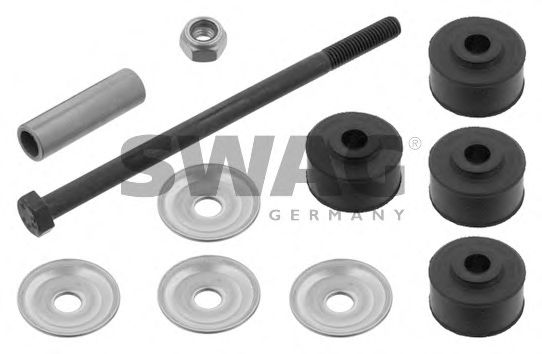 Ремкомплект, соединительная тяга стабилизатора FEBI BILSTEIN 3206