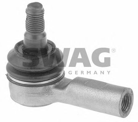 Наконечник поперечной рулевой тяги SWAG 40 71 0015