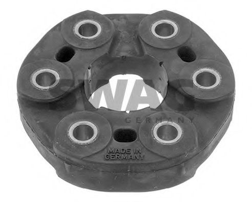 Шарнир, продольный вал SWAG 40 86 0002