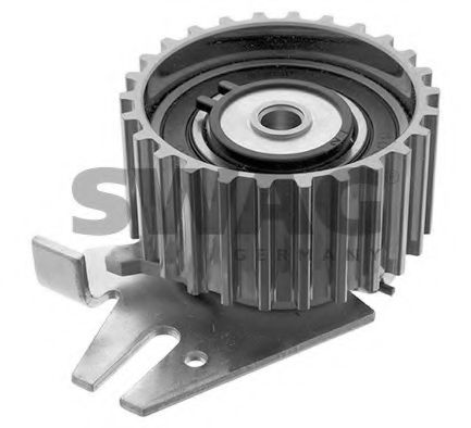 Натяжной ролик, ремень ГРМ SWAG 74 94 7886