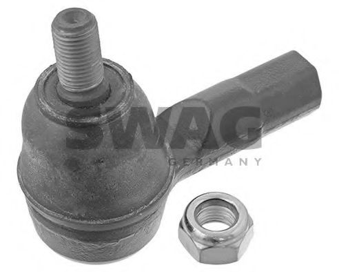 Наконечник поперечной рулевой тяги SWAG 90 94 1906