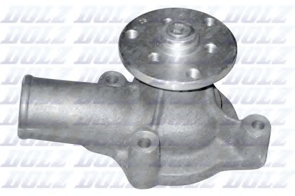 Водяной насос DOLZ A116