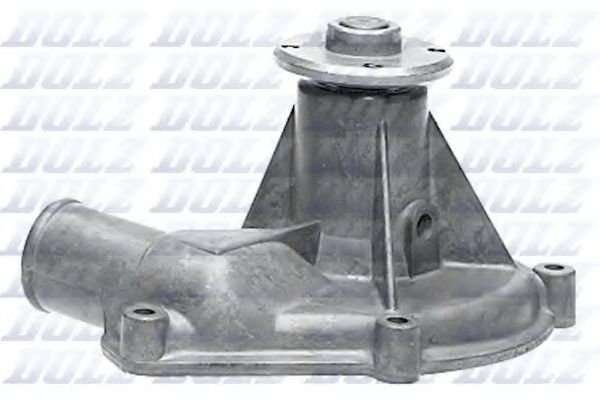 Водяной насос DOLZ M132