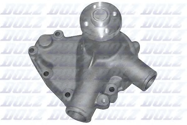 Водяной насос DOLZ N451