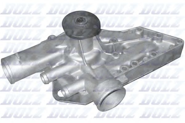 Водяной насос DOLZ R162