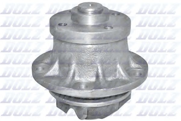 Водяной насос DOLZ S112