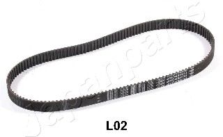 Ремень ГРМ JAPANPARTS DD-L02